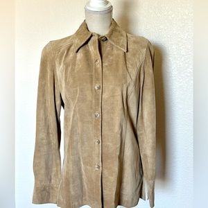 Valerie Stevens shirt/jacket
